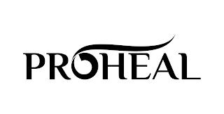 PROHEAL trademark