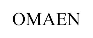 OMAEN trademark