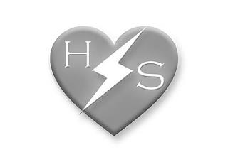 H S trademark