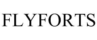 FLYFORTS trademark