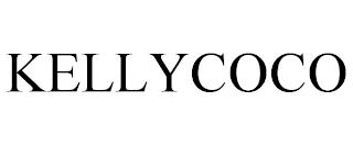 KELLYCOCO trademark