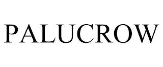 PALUCROW trademark