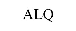 ALQ trademark