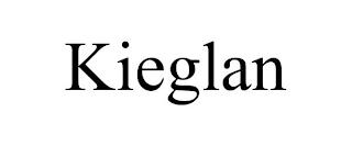 KIEGLAN trademark