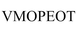 VMOPEOT trademark