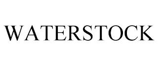 WATERSTOCK trademark