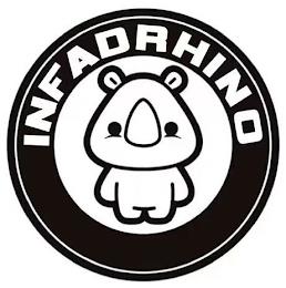 INFADRHINO trademark