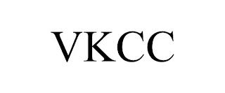 VKCC trademark