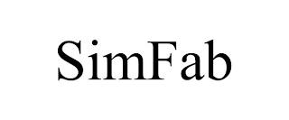 SIMFAB trademark