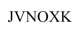 JVNOXK trademark