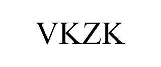 VKZK trademark