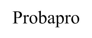 PROBAPRO trademark