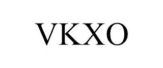 VKXO trademark