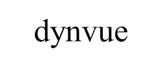 DYNVUE trademark