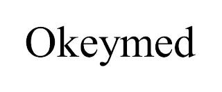 OKEYMED trademark