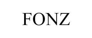 FONZ trademark