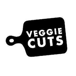 VEGGIE CUTS trademark