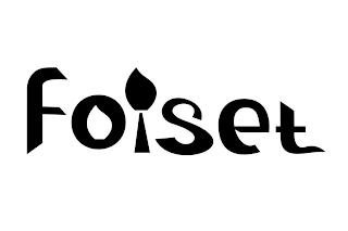 FOISET trademark