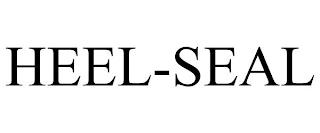 HEEL-SEAL trademark