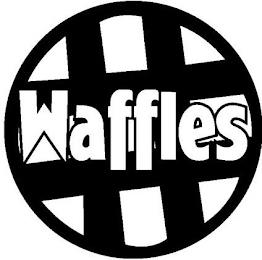 WAFFLES trademark