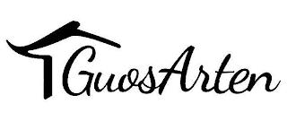 GUOSARTEN trademark