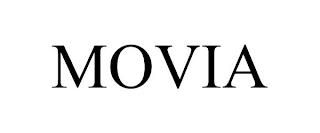 MOVIA trademark