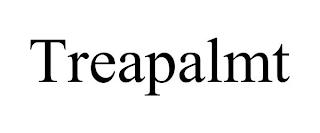 TREAPALMT trademark