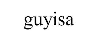 GUYISA trademark