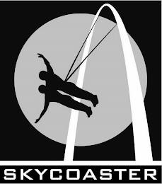 SKYCOASTER trademark