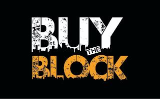 BUY THE BLOCK trademark