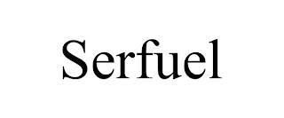 SERFUEL trademark