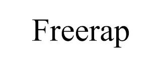 FREERAP trademark