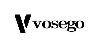 V VOSEGO trademark