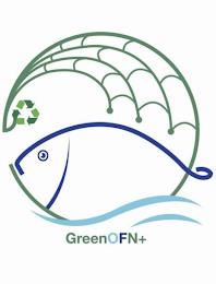 GREENOFN+ trademark