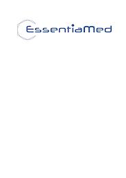 ESSENTIAMED trademark