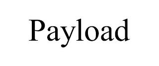 PAYLOAD trademark