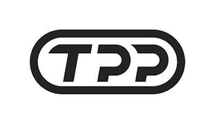 TPP trademark