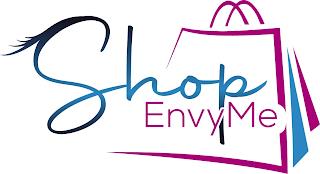 SHOP ENVY ME trademark