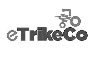 ETRIKECO trademark