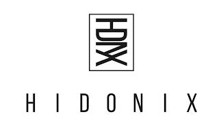 HDNX HIDONIX trademark