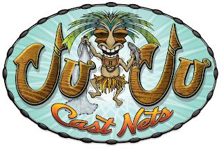 JUJU CAST NETS Trademark of JuJu Tackle Company, LLC. Serial Number:  90439933 :: Trademark Elite Trademarks