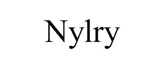 NYLRY trademark