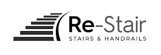 RE-STAIR STAIRS & HANDRAILS trademark