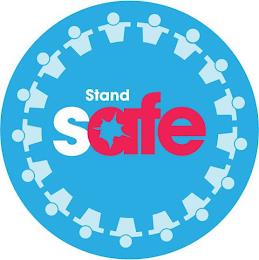 STAND SAFE trademark