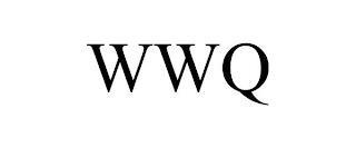 WWQ trademark