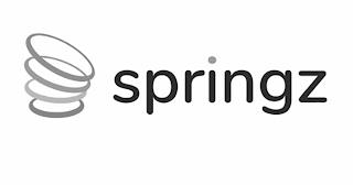 SPRINGZ trademark