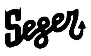 SEGER trademark