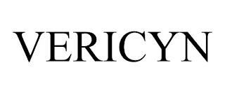 VERICYN trademark