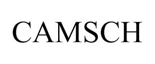 CAMSCH trademark