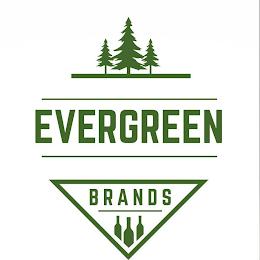 EVERGREEN BRANDS trademark